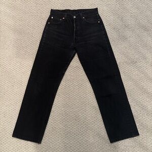 Vintage 501 Levi’s